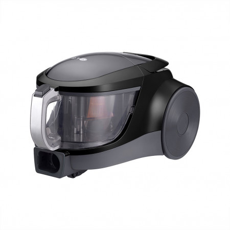 Пылесос LG VK-76A00NDS - image 2