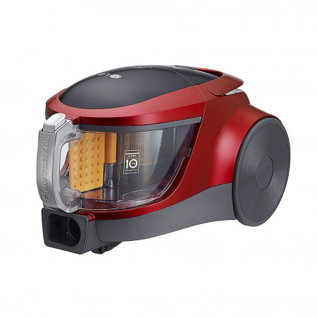 Пылесос LG VK-76A01ND - image 3