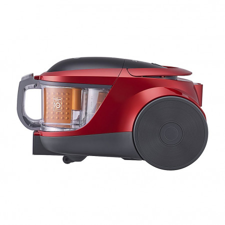 Пылесос LG VK-76A01ND - image 4