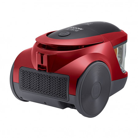 Пылесос LG VK-76A01ND - image 5