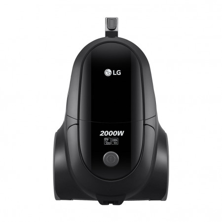 Пылесос LG VK-76A02NTL - image 1