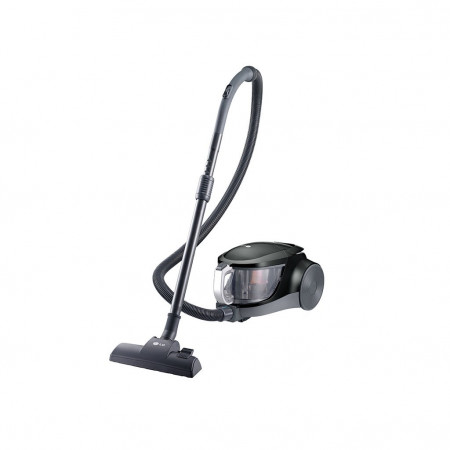 Пылесос LG VK-76A02NTL - image 2