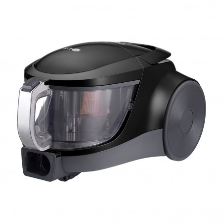 Пылесос LG VK-76A02NTL - image 3