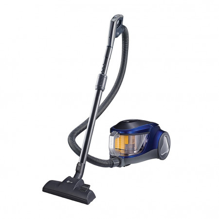Пылесос LG VK-76R03HY - image 2