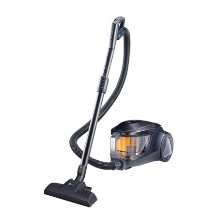 Пылесос LG VK-76W02HY - image 4