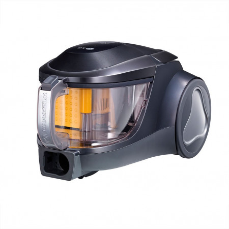 Пылесос LG VK-76W02HY - image 2