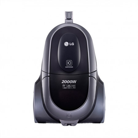 Пылесос LG VK-76W02HY - image 1
