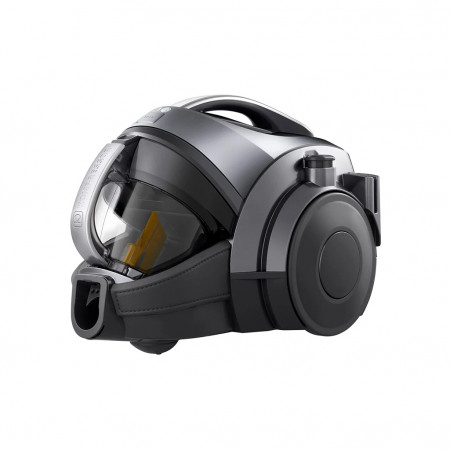 Пылесос LG VK-89309H - image 1