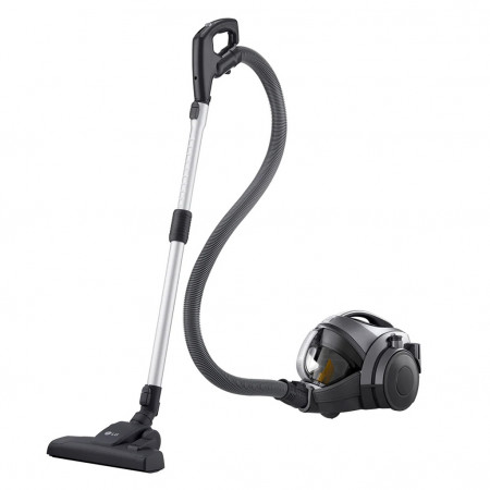 Пылесос LG VK-89309H - image 2