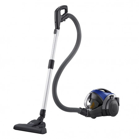 Пылесос LG VK-89609HQ - image 2