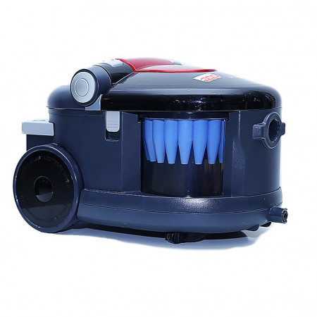 Пылесос LG VK-9851ND - image 2