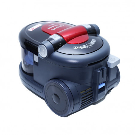 Пылесос LG VK-9851ND - image 3