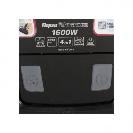 Пылесос LG VK-99161NAU - image 6