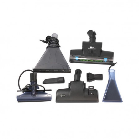 Пылесос LG VK-99161NAU - image 8