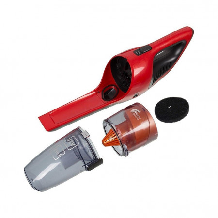 Пылесос Philips FC 6162/02 - image 4