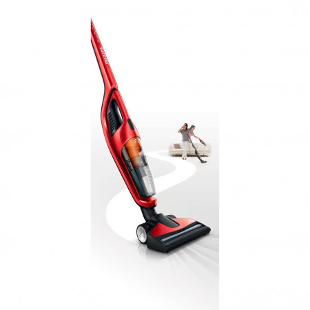 Пылесос Philips FC 6162/02 - image 6