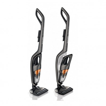 Пылесос Philips FC 6168/01 - image 3