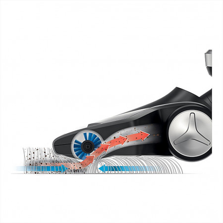 Пылесос Philips FC 6168/01 - image 6