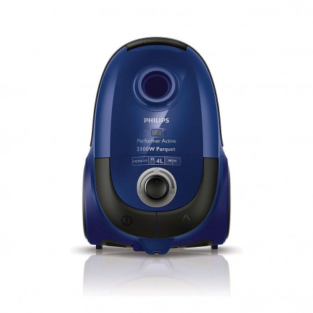 Пылесос Philips FC 8655/01 - image 1