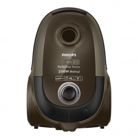 Пылесос Philips FC 8656/01 - image 1