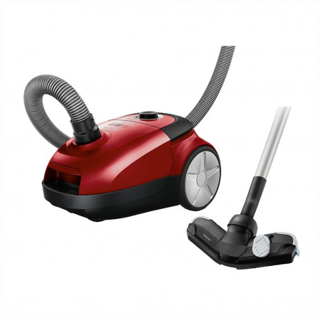 Пылесос Philips FC 8658/01 - image 4