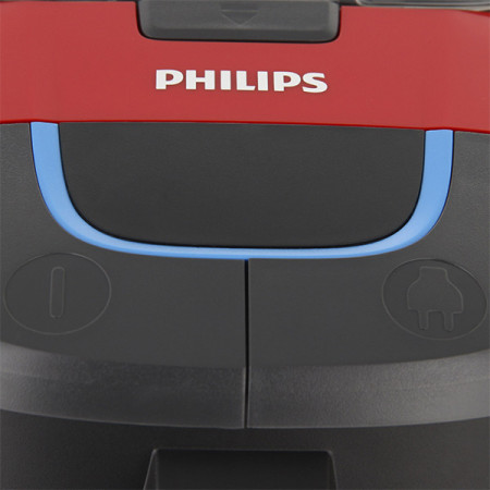Пылесос Philips FC 9351/01 - image 4