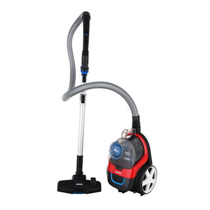 Пылесос Philips FC 9351/01 - image 1