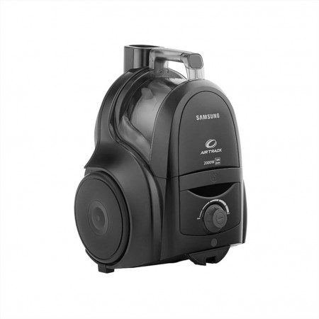 Пылесос Samsung SC 4581 BLACK - image 3