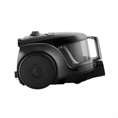 Пылесос Samsung SC 4581 BLACK - image 2