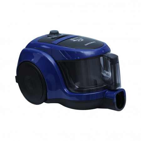 Пылесос Samsung SC 4582 BLUE - image 4