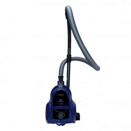Пылесос Samsung SC 4582 BLUE - image 5