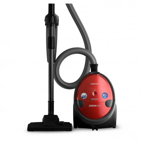 Пылесос Samsung SC 5376 - image 6