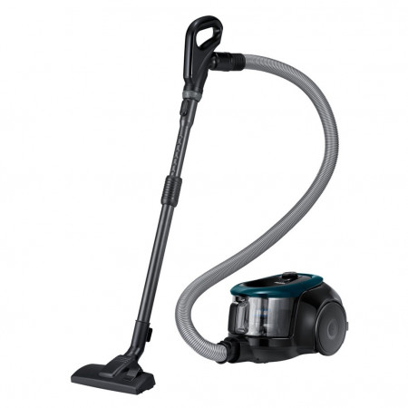 Пылесос Samsung SC18M21C0CN - image 2