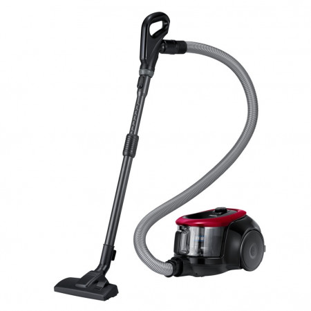 Пылесос Samsung SC18M21C0CR - image 2