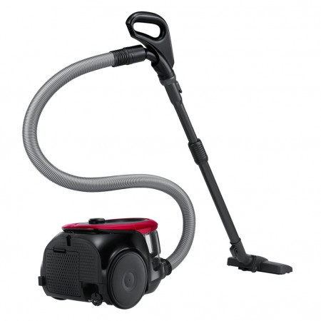 Пылесос Samsung SC18M21C0CR - image 4