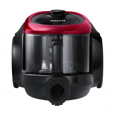 Пылесос Samsung SC18M21C0CR - image 5