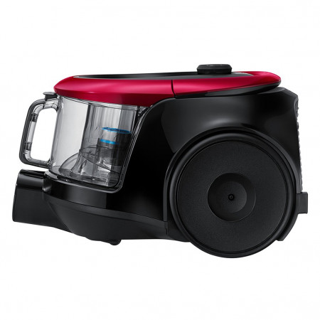 Пылесос Samsung SC18M21C0CR - image 7