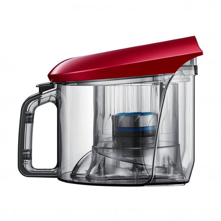 Пылесос Samsung SC18M21C0CR - image 9