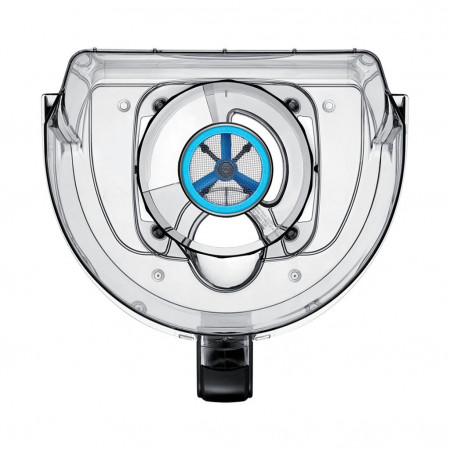 Пылесос Samsung SC18M21C0CR - image 10