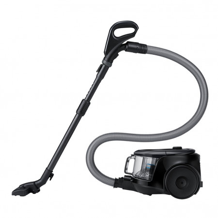 Пылесос Samsung SC18M21D0CG - image 3