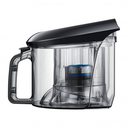 Пылесос Samsung SC18M21D0CG - image 9