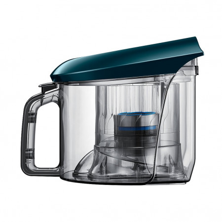 Пылесос Samsung VC18M21C0VN/EV - image 9
