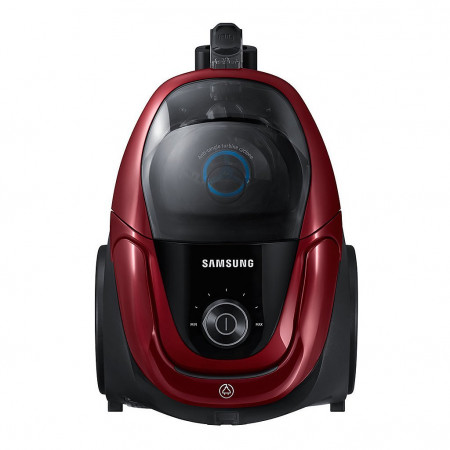 Пылесос Samsung VC18M3120V1/EV - image 1
