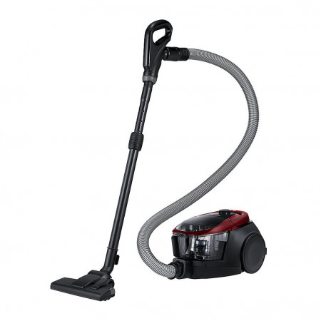 Пылесос Samsung VC18M3120V1/EV - image 2