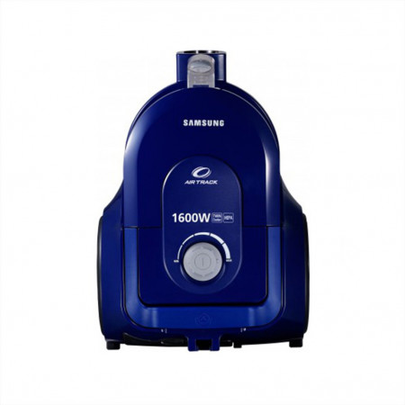 Пылесос Samsung VCC4332V3B/XEV - image 1