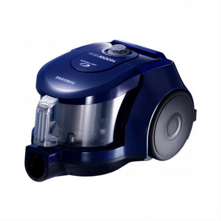 Пылесос Samsung VCC4332V3B/XEV - image 2