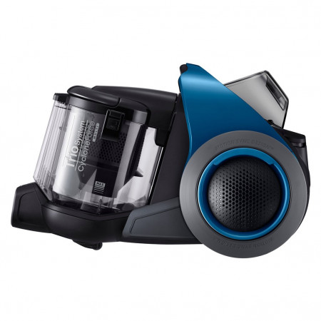 Пылесос Samsung VW17H9070HU/EV - image 4