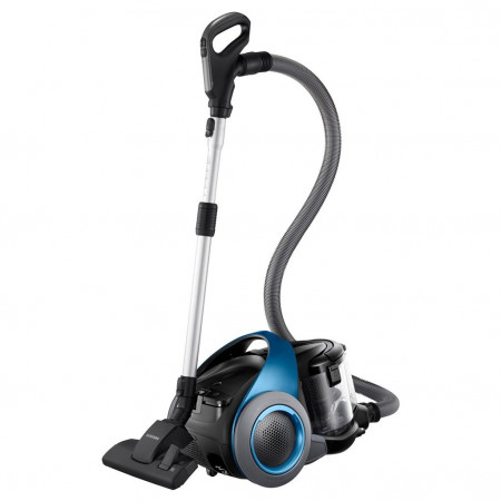 Пылесос Samsung VW17H9070HU/EV - image 3