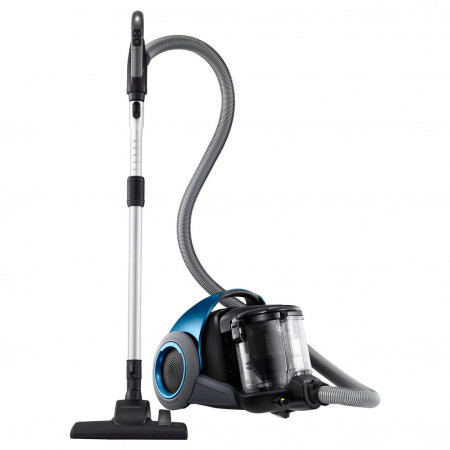 Пылесос Samsung VW17H9070HU/EV - image 2