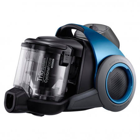 Пылесос Samsung VW17H9070HU/EV - image 1